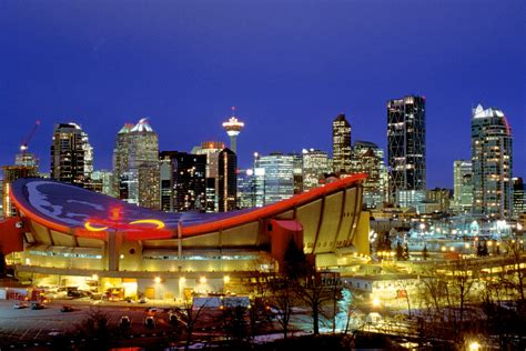 Calgary 